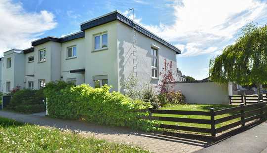 Bild von Familienfreundliches 
Reihenendhaus mit viel Platz 
in Bad Homburg / Kirdorf