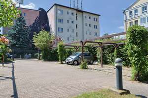 Großzügige 5-Zimmer-Wohnung direkt am Britzer Garten – Die vollständige Adresse der Immobilie erhältst du vom Anbieter., 12107 Mariendorf, Berlin – Vorschaubild 9