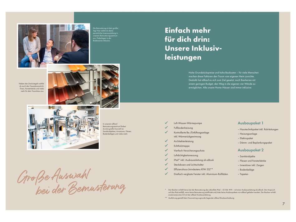 Bemusterung