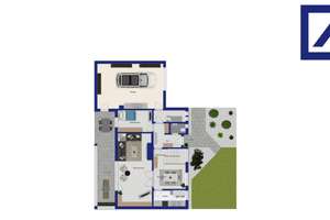 Großzügiges Einfamilienhaus mit Traumgrundstück, Sauna & XXL-Garage – Die vollständige Adresse der Immobilie erhältst du vom Anbieter., 24855 Bollingstedt – Vorschaubild 39