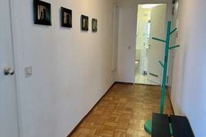 Freies Studio-Apartment mit Aussicht - Ringturm Köln – Theodor-Heuss-Ring 1, 50668 Neustadt/Nord, Köln – Vorschaubild 9