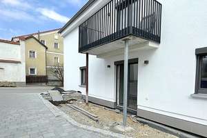 ** Als Kapitalanlage oder für Eigennutzer! KfW-Kredit mit 0,75% kann übernommen werden! ** – Die vollständige Adresse der Immobilie erhältst du vom Anbieter., 94127 Neuburg am Inn – Vorschaubild 36