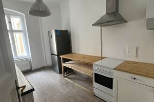 Helle  ruhige möblierte 3-Zimmer-Wohnung nahe bei Frankfurter Tor – Die vollständige Adresse der Immobilie erhältst du vom Anbieter., 10247 Friedrichshain, Berlin – Vorschaubild 6