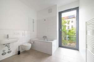 🔆 Neubau-Traum im beliebten Florakiez - Moderne 3-Zi Whg mit Süd-Blk, Gäste-Bad, Lift & TG-Stellplz – Die vollständige Adresse der Immobilie erhältst du vom Anbieter., 13187 Pankow (Ortsteil), Berlin – Vorschaubild 4