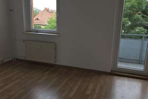 Helle und moderne 3-Zimmer-Wohnung in Magdeburg mit Balkon – Breitscheidstraße 19, 39114 Herrenkrug, Magdeburg – Vorschaubild 4