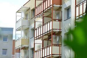 3 Zimmerwohnung- genug Platz für Dich und Dein Hobby!