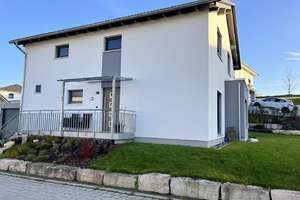 VBU Immobilien - Modern - gepflegt - bezugsbereit – Die vollständige Adresse der Immobilie erhältst du vom Anbieter., 74397 Pfaffenhofen – Vorschaubild 4