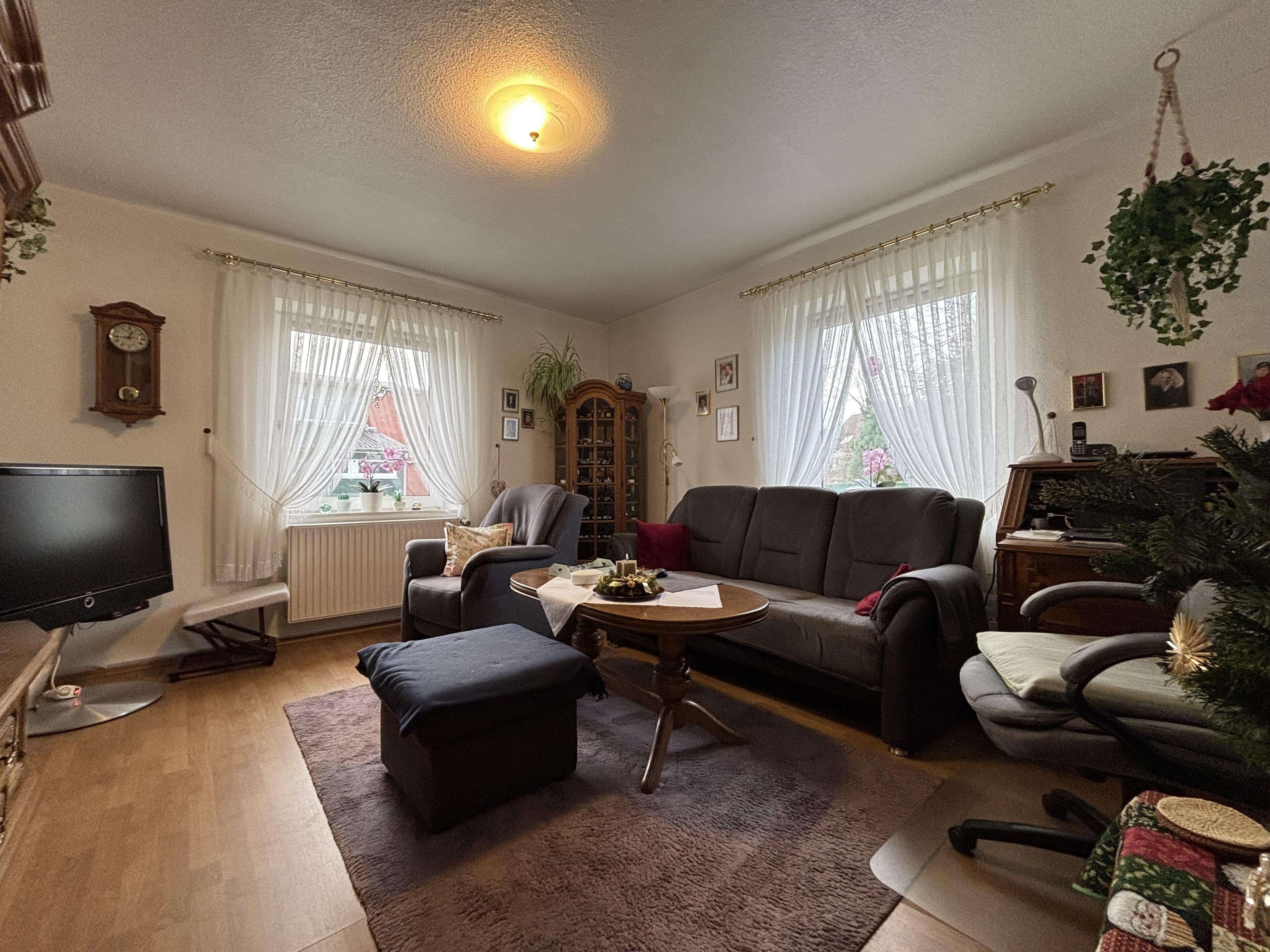 Immobilie in Langeoog - Historischer Inseltraum: Doppelhaushälfte in Toplage - Bild 3