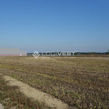 Gewerbegrundstück für Projektierten Neubau mit 24/7 Nutzung