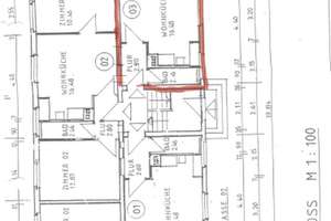 Renovierte 2-Zimmer-Erdgeschosswohnung – Die vollständige Adresse der Immobilie erhältst du vom Anbieter., 38126 Südstadt-Rautheim-Mascherode, Braunschweig – Vorschaubild 10