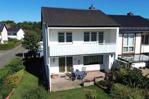 KL - Wiesenthalerhof: Bezugsfertiges Reihenendhaus mit Garage & PKW-Stellplatz in beliebter Wohnlage – Die vollständige Adresse der Immobilie erhältst du vom Anbieter., 67659 Erzhütten Wiesenthalerhof, Kaiserslautern – Vorschaubild 1