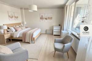 Zentrale Wohnung in Westerland – Die vollständige Adresse der Immobilie erhältst du vom Anbieter., 25980 Sylt (Gemeinde) – Vorschaubild 5
