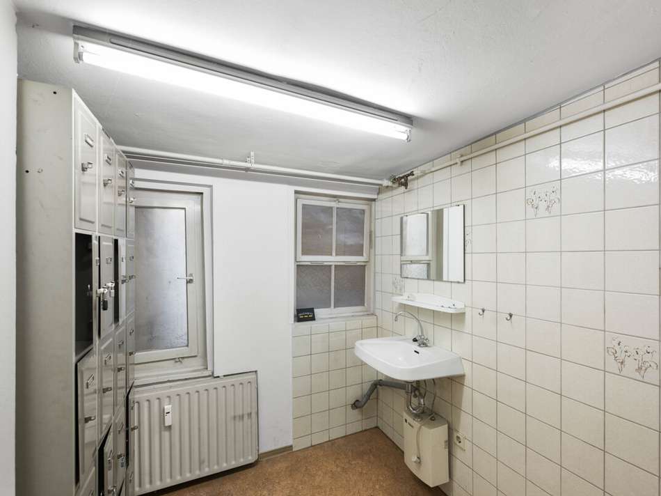 Wohnbereich 1.OG