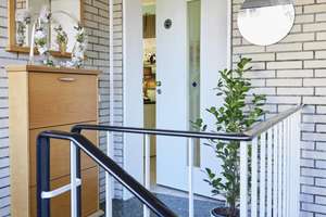 Großzügiges Zweifamilienhaus mit 3 Garagen in Hüls – Die vollständige Adresse der Immobilie erhältst du vom Anbieter., 47839 Hüls, Krefeld – Vorschaubild 8
