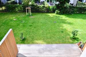 Modernes Stadthaus in zentraler Lage mit Gartenteil, Terrasse und TG-Stellplatz - befristet! – Hamburg – Vorschaubild 3