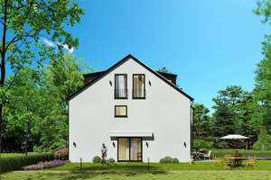 Neubau-Reiheneckhaus mit 6 Zimmern & Südgarten in ruhiger 30er-Zone, Top-Anbindung, nahe BMW-Viertel – Die vollständige Adresse der Immobilie erhältst du vom Anbieter., 80933 Lerchenau-Ost, München – Vorschaubild 13