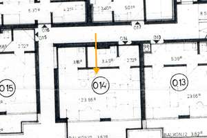 Einzimmer-/Studentenapartment // Nähe Seepark & Westbad // provisionsfrei – 79110 Mooswald-Ost, Freiburg im Breisgau – Vorschaubild 10
