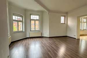 Bezugsfreie, provisionsfreie 2-Zimmer-Wohnung in Giebichenstein – Umbau auf 3 Zimmer möglich – 6114 Giebichenstein, Halle (Saale) – Vorschaubild 4