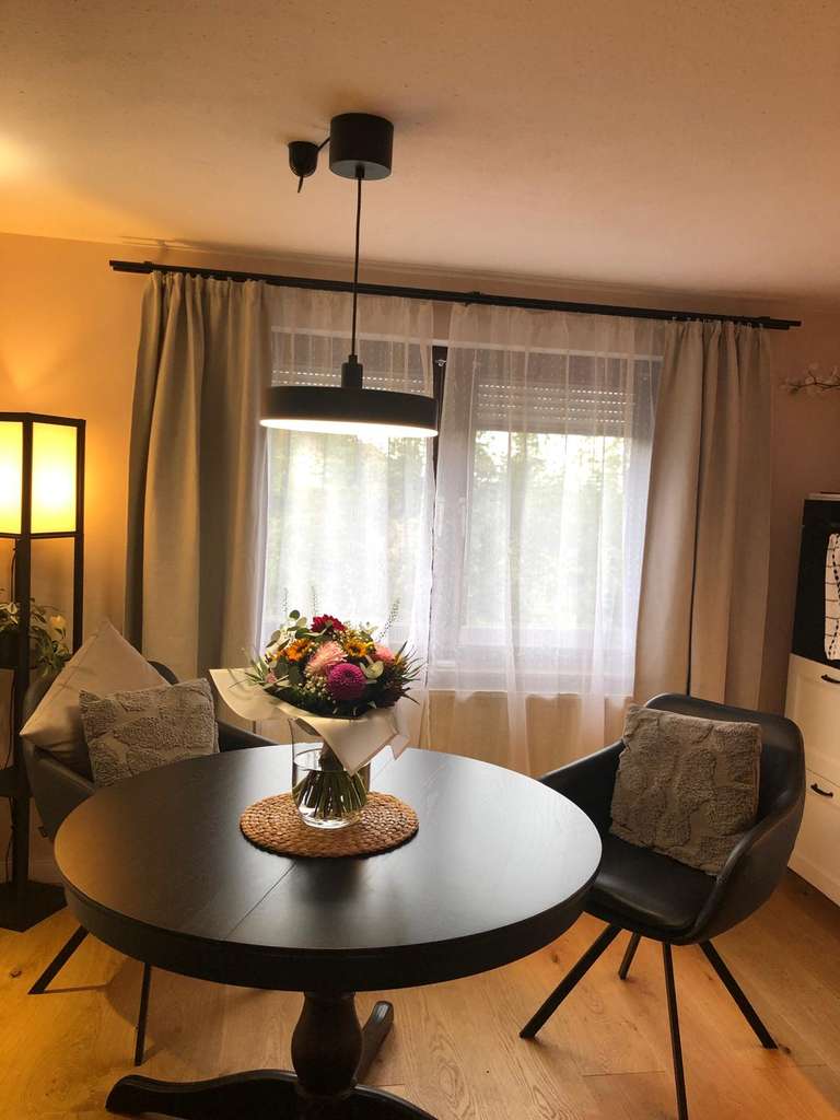 Immobilie in Nattheim - Modernisiertes Einfamilienhaus mit 8 Zimmern in Nattheim (provisionsfrei) - Bild 2