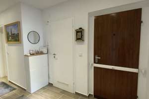 3 Zimmerwohnung Mörsenbroich – 40470 Mörsenbroich, Düsseldorf – Vorschaubild 15
