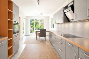 Terrassenwohnung in Südlage mit Gartenanteil und exzellenter Luxemburg-Anbindung!  – Amselweg 69, 54294 Zewen, Trier – Vorschaubild 6
