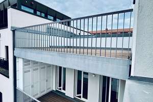 Provisionsfrei: Außergewöhnliche Dachgeschosswohnung mit Blick über Berlin und toller Dach-Terrasse – Die vollständige Adresse der Immobilie erhältst du vom Anbieter., 10117 Mitte (Ortsteil), Berlin – Vorschaubild 36