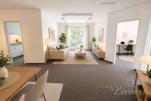 Bürofläche mit Umnutzungspotenzial zu Wohnraum! – Die vollständige Adresse der Immobilie erhältst du vom Anbieter., 81829 Trudering-Riem (Ortsteil), München – Vorschaubild 5