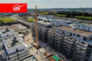 HAFENLOFT - Exklusiv Wohnen an der Marina  – Die vollständige Adresse der Immobilie erhältst du vom Anbieter., 45889 Bismarck, Gelsenkirchen – Vorschaubild 21