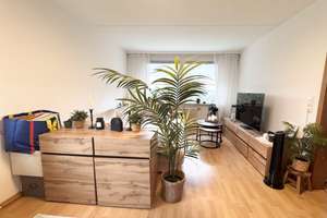 Courtagefrei! Wohnen, wo andere Urlaub machen - vermietete 4,5-Zimmerwohnung in Travmünde – 23570 Travemünde, Lübeck – Vorschaubild 2