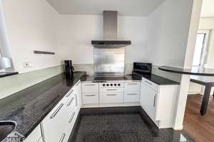 Modernisierte 2,5-Zimmer-Maisonettewohnung mit Balkon, Loggia und Garage in Stuttgart-Schönberg – Steinpilzweg 8, 70599 Schönberg, Stuttgart – Vorschaubild 5