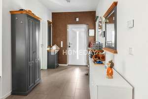 Hocheffizientes A+-Einfamilienhaus mit PV-Anlage, großem Speicher & Wallbox – Premium Standard – Die vollständige Adresse der Immobilie erhältst du vom Anbieter., 13591 Staaken, Berlin – Vorschaubild 15