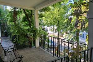 Ausblick gesucht? Ihr Zuhause in Hanglage! ...mit großem Garten, Terrassen, Wintergarten, Balkon... – Die vollständige Adresse der Immobilie erhältst du vom Anbieter., 70192 Relenberg, Stuttgart – Vorschaubild 11