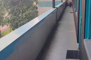 Sehr helle 3 Zimmer-Etagenwohnung mit großer, ruhiger Loggia – 48165 Hiltrup-Mitte, Münster – Vorschaubild 26