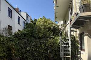 Traumhaftes Alt-Bremer Stadthaus – 28215 Findorff-Bürgerweide, Bremen – Vorschaubild 23