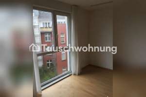 Tauschwohnung: 3-Zimmer-Wohnung mit Balkon und Tiefgarage in Deutz – Die vollständige Adresse der Immobilie erhältst du vom Anbieter., 50679 Deutz, Köln – Vorschaubild 4