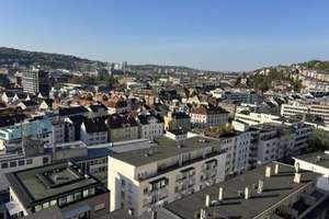 Von privat: schöne 3-Zimmer-Wohnung in zentraler Stuttgarter Lage – Danneckerstraße 18, 70182 Dobel, Stuttgart – Vorschaubild 14