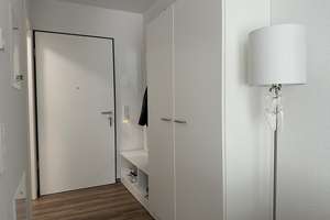 Modernes 1-Zimmer-Appartement mit Loggia in Aachen-Süd! – Lütticherstraße 159, 52064 Sankt Jakob, Aachen – Vorschaubild 4