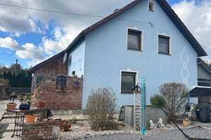 Top in Schuss!!! EFH auf großem Grundstück – Die vollständige Adresse der Immobilie erhältst du vom Anbieter., 93155 Hemau – Vorschaubild 1