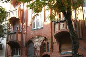 Tolle 1 Zimmer-Wohnung mit Balkon in zentraler Lage – Werderstraße 10, 65195 Westend / Bleichstraße, Wiesbaden – Vorschaubild 10