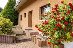 RECKLINGHAUSEN: Raumwunder! Freistehendes Einfamilienhaus mit Einliegerwohnung! – Recklinghausen (Kreis) – Vorschaubild 3