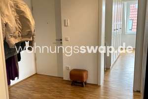 Wohnungstausch: Tannenbergstraße 19 – Tannenbergstraße 19, 48000 Kreuz, Münster – Vorschaubild 24