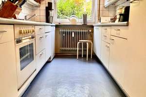 WOHNTRAUM in Korntal mit Balkon und Einbauküche und Garage zu verkaufen ! – Die vollständige Adresse der Immobilie erhältst du vom Anbieter., 70825 Korntal-Münchingen – Vorschaubild 5