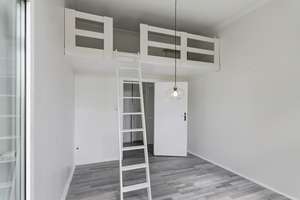 **Perfekt geschnittener Grundriss trifft auf charmante 3 Zimmer Altbauwohnung mit Balkon** – Die vollständige Adresse der Immobilie erhältst du vom Anbieter., 12169 Steglitz, Berlin – Vorschaubild 13