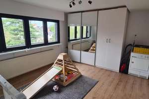 Attraktive 3-Zimmer-Wohnung mit Balkon und Einbauküche in Hassels – Stendaler Str. 44, 40599 Hassels, Düsseldorf – Vorschaubild 10