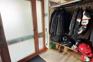 IMMO LOVE Hochzoll- Reihenmittelhaus mit 5 ZKB, Balkon, Garage! – Geishornstraße 32, 86163 Hochzoll-Süd, Augsburg – Vorschaubild 3
