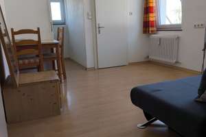 Gemütliches 1-Zimmer-Apartment in 94078 Freyung – Die vollständige Adresse der Immobilie erhältst du vom Anbieter., 94078 Freyung – Vorschaubild 3