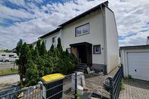 Charmantes Reihenhaus in naturnaher Lage an der Nidda! – Frankfurt am Main – Vorschaubild 3