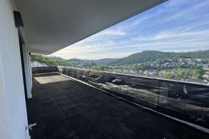 Exklusive Maisonette-Neubauwohnung mit 175 m², Einbauküche, Sauna & Doppelgarage – Eduard-Schneider-Davids-Straße 29, 57080 Eiserfeld, Siegen – Vorschaubild 3
