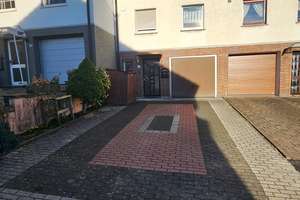 Geräumiges Haus in Hagen-Haspe mit Garten