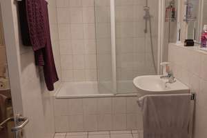 Schöne 2-Zimmer-Wohnung in Bielefeld, Innenstadt, frei ab 01.12.2026, nach Absprache auch früher – 33607 Mitte, Bielefeld – Vorschaubild 5